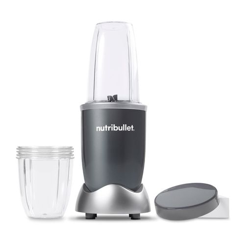 Blender kielichowy NutriBullet smoothie koktajle przenośny 2w1 KRUSZY LÓD na Arena.pl