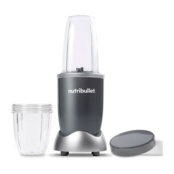 Blender kielichowy NutriBullet smoothie koktajle przenośny 2w1 KRUSZY LÓD zdjęcie 2