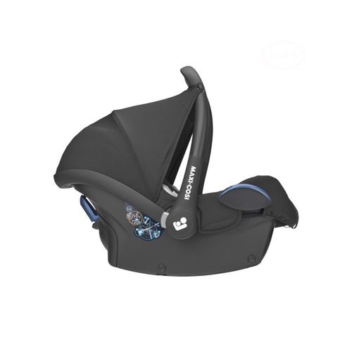 CABRIO FIX ESSENTIAL BLACK FOT na Arena.pl