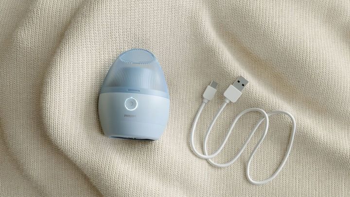 Akumulatorowa golarka do ubrań Philips GCA2100/20 zdjęcie 3