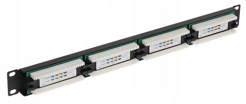 PATCH PANEL RJ-45 PP-24/RJ na Arena.pl