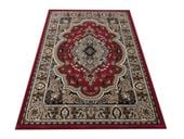 BCF Alfa 06 - czerwony 60 x 100 cm