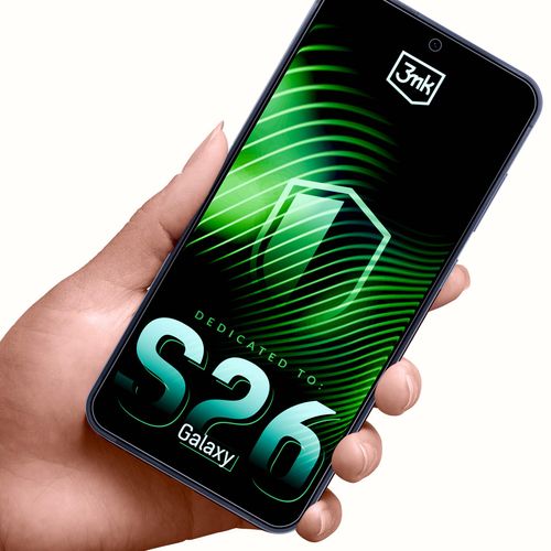 samsung galaxy s26 - 3mk silverprotection+ na Arena.pl