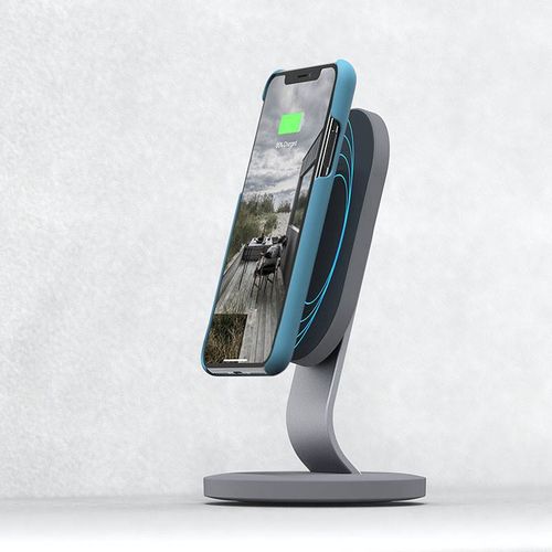 Materiałowe etui do iPhone Xs / X (Petrol) na Arena.pl