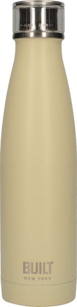 BUILT Butelka termiczna 500ml vanilla zdjęcie 3