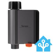 INTELIGENTNY LICZNIK WODY SONOFF SWV BSP ZIGBEE IP55 3 4