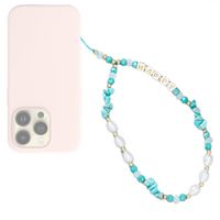 uchwyt smycz do telefonu 30 cm udt13