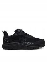 Helly hansen Trekkingi Męskie HELLY HANSEN-11976 990 BLACK / NEW LIGHT GREY
