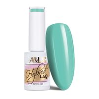 Lakier hybrydowy LED/UV Gel Polish AlleLac Sheila Nr 44 5 g