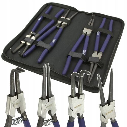 szczypce segera 12" etui m50065 na Arena.pl