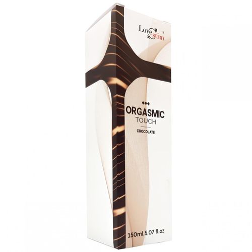 Olejek- Orgasmic Touch Chocolate 150 Ml na Arena.pl