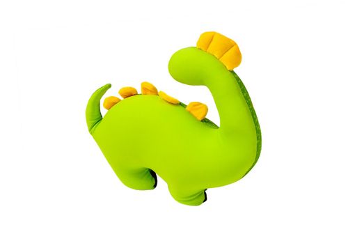 Maskotka dinozaur na Arena.pl