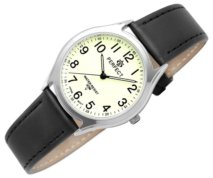 zegarek damski perfect gx068-04 zdjęcie 3