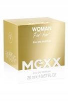 Mexx Woman Eau de Parfum Spray 20 ml EDP