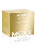 Mexx Woman Eau de Parfum Spray 20 ml EDP