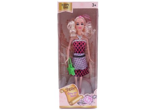 lalka w pudełku na Arena.pl