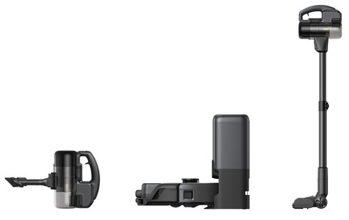 Robot odkurzający Eufy 3 w 1 E20 odkurzacz na Arena.pl
