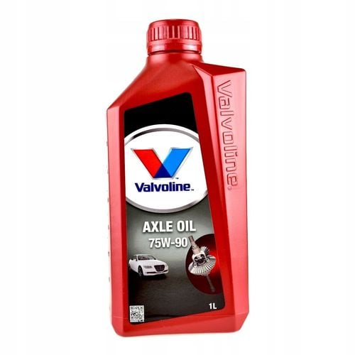 VALVOLINE 75W90 GEAR OIL GL4 MTF na Arena.pl