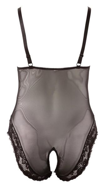 Crotchless Body  Xl zdjęcie 6