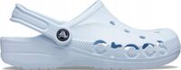 Męskie Buty Chodaki Klapki Crocs Baya 10126 Clog 45-46