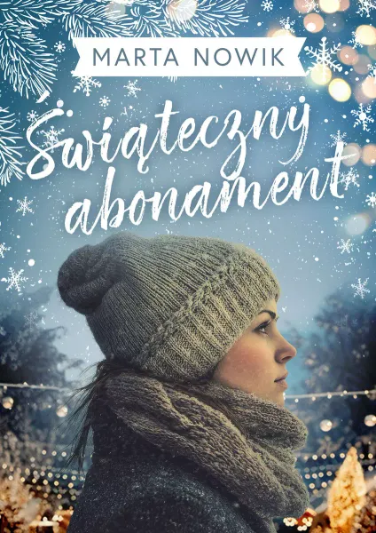 Świąteczny abonament zdjęcie 1