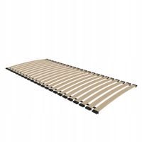 Stelaż łóżka z 23 listew sprężynujących FLEX 200x90