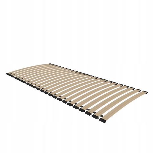 Stelaż łóżka z 23 listew sprężynujących FLEX 200x90 na Arena.pl