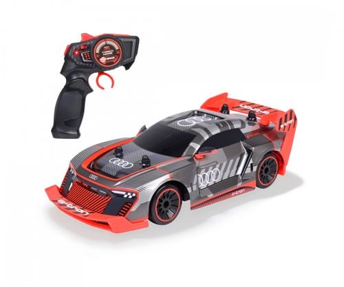 auto rc audi s1 e-tron 30cm 5024 na Arena.pl