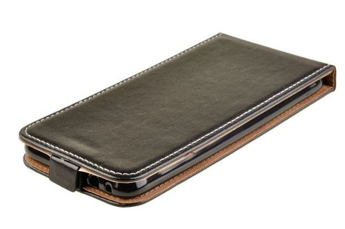 Etui kabura Flexi do Xiaomi REDMI NOTE 7 czarny na Arena.pl
