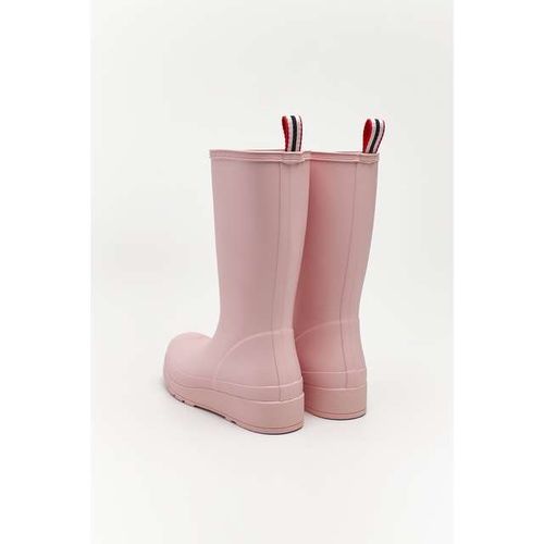 Hunter ORIGINAL PLAY BOOT TALL CANDY FLOSS 37 na Arena.pl