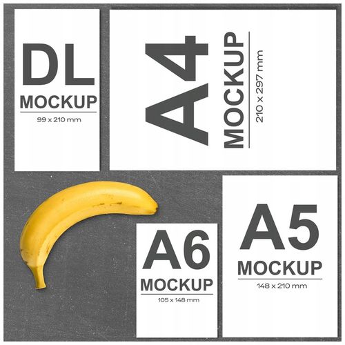 ulotki A4 A5 A6 DL premium dwustronne mat błysk wizualizacja GRATIS na Arena.pl