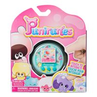 ZABAWKA Interaktywna zabawka Spin Master Punirunes Squishy Digital Pet