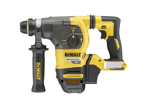 Młotowiertarka DEWALT DCH333NT-XJ na Arena.pl