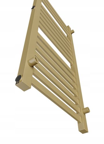 Grzejnik łazienkowy MultiPRO 1150x440 QUARTZ 2 na Arena.pl