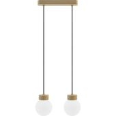 Barrel-Orb Kula 2pł dąb