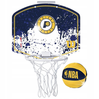 WILSON OKLAHOMA OKC THUNDER NBA MINI TABLICA DO KOSZYKÓWKI