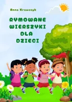 Rymowane wierszyki dla dzieci