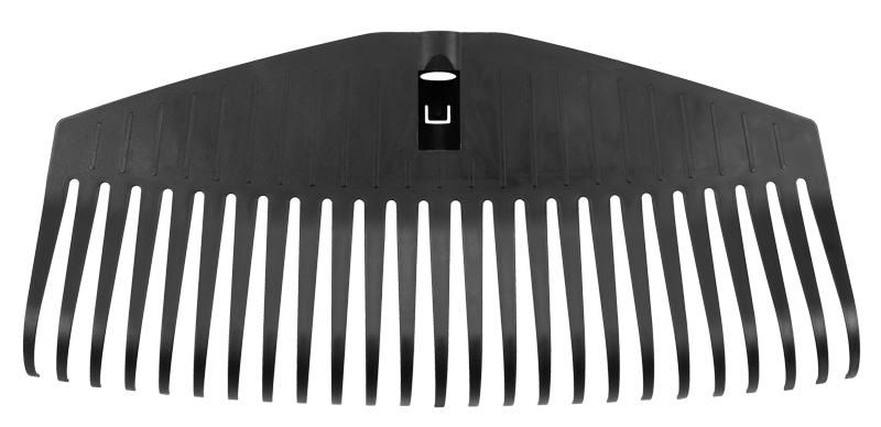 Grabie do liści głowica L Solid™ 1014915 zdjęcie 1