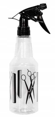 BUTELKA Z ATOMIZEREM ROZPYLACZ SPRYSKIWACZ 500ML na Arena.pl