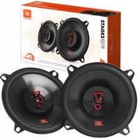 Głośniki samochodowe JBL Stage3 527F 130 mm 200W 3 Ohm 2-drożne