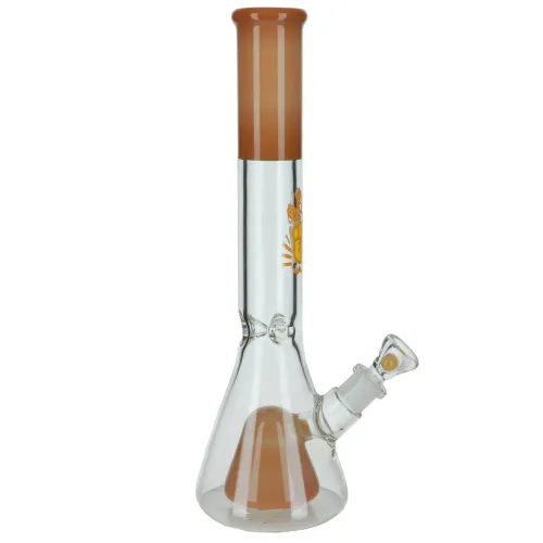 unikatowe bongo piramida / 40 cm / 7 mm na Arena.pl