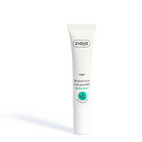 Ziaja Żel pod oczy zmniejszający obrzęki szałwiowy