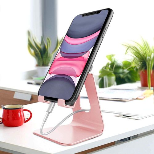 TECH-PROTECT Z1 UNIVERSAL STAND HOLDER SMARTPHONE BLACK na Arena.pl