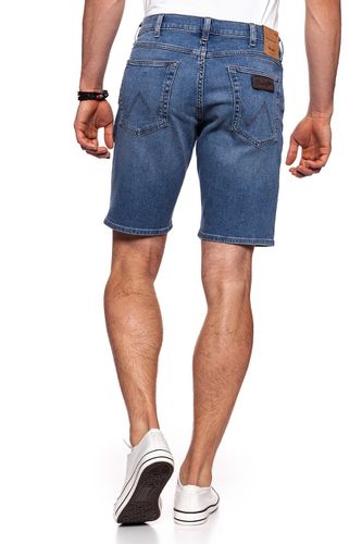WRANGLER REGULAR SHORTS SCOOTER W15UK3TK2 W32 na Arena.pl