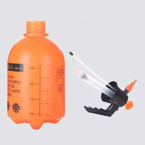 RĘCZNY OPRYSKIWACZ CIŚNIENIOWY SPRYSKIWACZ 3L na Arena.pl