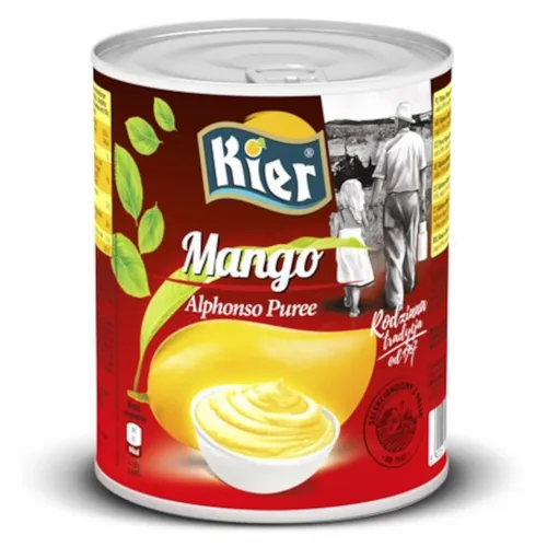 Pulpa z Mango Alphonso 850g na Arena.pl