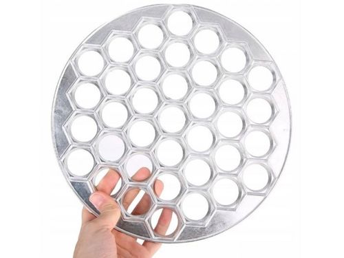 Pierożnica forma do pierogów uszek ravioli foremka na Arena.pl