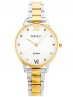 ZEGAREK DAMSKI PERFECT S364 + BOX + GRAWER