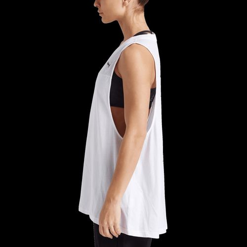 Top damski Puma biały 59074502 S na Arena.pl