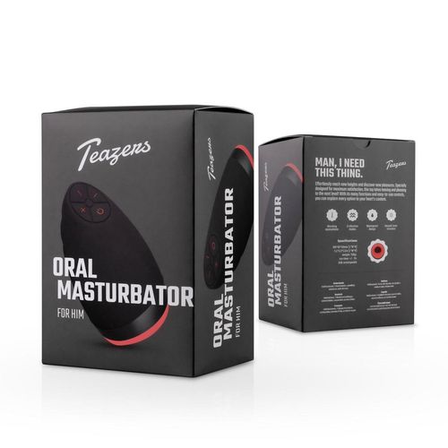 teazers masturbator na Arena.pl